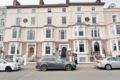 Lauriston & Lawton Court Hotel ホテルの詳細