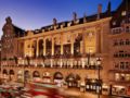Le Meridien Piccadilly ホテルの詳細