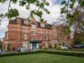 Leamington Spa 1 Bed Luxury Serviced Apartment ホテルの詳細