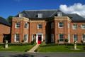 Leamington Spa Serviced Apartments - Ince House ホテルの詳細