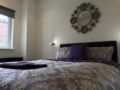 Leamington Spa Serviced Apartments - Villiers House ホテルの詳細