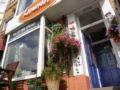 Leonardos Guest House ホテルの詳細