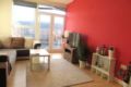 Liverpool city centre apartment near lime street ホテルの詳細