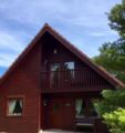 Loch Lomond Luxury Lodges ホテルの詳細