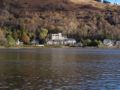 Loch Long Hotel ホテルの詳細