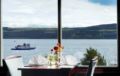 Loch Ness Clansman Hotel ホテルの詳細