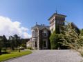 Loch Ness Country House Hotel ホテルの詳細