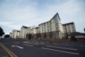 Lochend Serviced Apartments ホテルの詳細