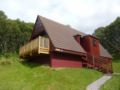 Lochinver Holiday Lodges & Cottages ホテルの詳細