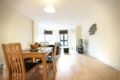 Lodge Drive Serviced Apartments ホテルの詳細