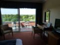 London Beach Country Hotel, Golf Club & Spa ホテルの詳細