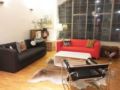 London Flat in Bloomsbury ホテルの詳細