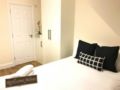 London Heathrow Airport Rooms R.C by C&P ホテルの詳細