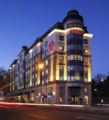 London Marriott Maida Vale ホテルの詳細