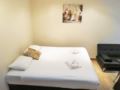 London Plaza Serviced Apartments ホテルの詳細