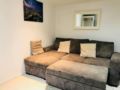 Lovely 1 bedroom flat in Tower Bridge ホテルの詳細