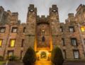 Lumley Castle Hotel ホテルの詳細