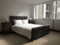Luxury 2 Bedroom Apartment Croydon ホテルの詳細