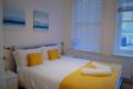 Luxury Stay Marylebone ホテルの詳細
