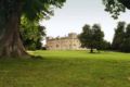 Lydiard House Conference Centre ホテルの詳細