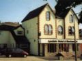 Lyndale Hotel ホテルの詳細