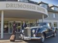 Macdonald Drumossie Hotel Inverness ホテルの詳細