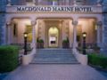 Macdonald Marine Hotel & Spa ホテルの詳細