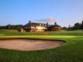 Macdonald Portal Hotel, Golf & Spa Cobblers Cross, Cheshire ホテルの詳細