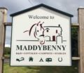 Maddybenny Mews Ltd ホテルの詳細