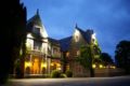 Maenan Abbey Hotel ホテルの詳細