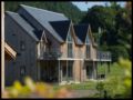 Mains of Taymouth Country Estate 5 Gallops Apartments ホテルの詳細