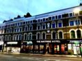 Maitrise Hotel Maida Vale - London ホテルの詳細