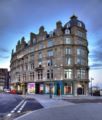 Malmaison Dundee ホテルの詳細