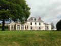 Mansion House Llansteffan ホテルの詳細