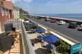 Mariners Beachside B&B ホテルの詳細