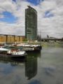 Marriott Executive Apartments London, West India Quay ホテルの詳細