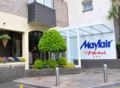 Mayfair Hotel ホテルの詳細