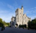 Mercure Aberdeen Ardoe House Hotel & Spa ホテルの詳細