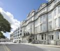 Mercure Aberdeen Caledonian Hotel ホテルの詳細