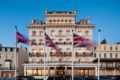 Mercure Brighton Seafront Hotel ホテルの詳細