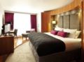 Mercure Brigstow Bristol ホテルの詳細