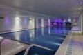 Mercure Bristol Holland House Hotel & Spa ホテルの詳細