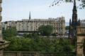 Mercure Edinburgh City - Princes Street Hotel ホテルの詳細