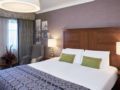 Mercure Exeter Southgate Hotel ホテルの詳細