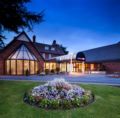 Mercure Hull Grange Park Hotel ホテルの詳細