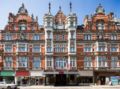 Mercure Leicester The Grand Hotel ホテルの詳細