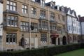 Mercure Oxford Eastgate Hotel ホテルの詳細