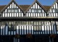 Mercure Stratford Upon Avon Shakespeare Hotel ホテルの詳細