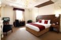 Mercure Wolverhampton Goldthorn Hotel ホテルの詳細