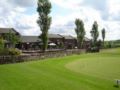 Midgley Lodge Motel & Golf Course ホテルの詳細
